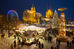 Kalorienbibel - WEIHNACHTSMARKT