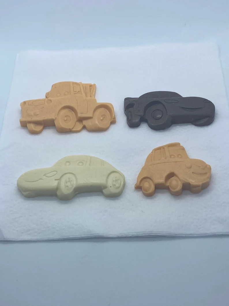 Thumbnail: Cartoon Cars