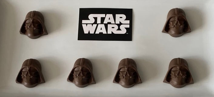 Thumbnail: Vader