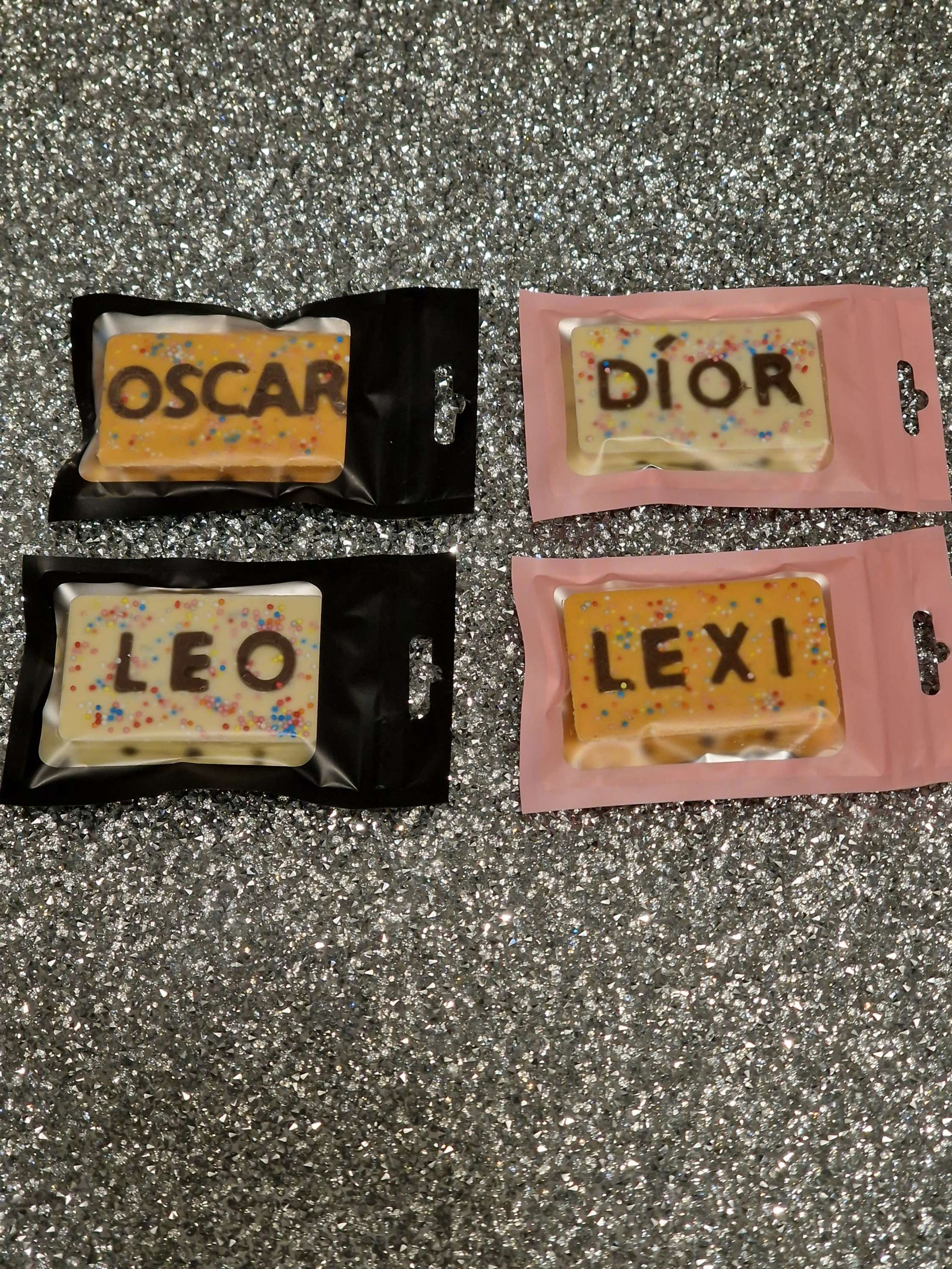 Personalised Mini Bar