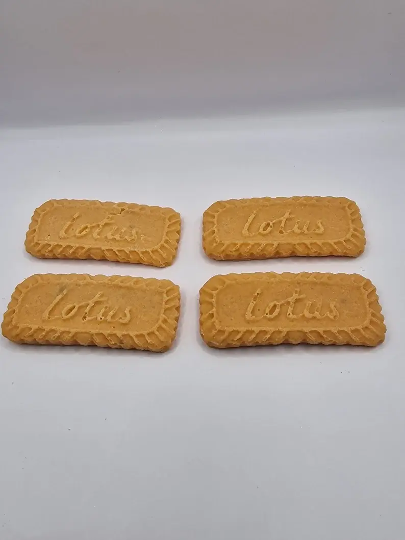Thumbnail: Lotus Biscoff Bars