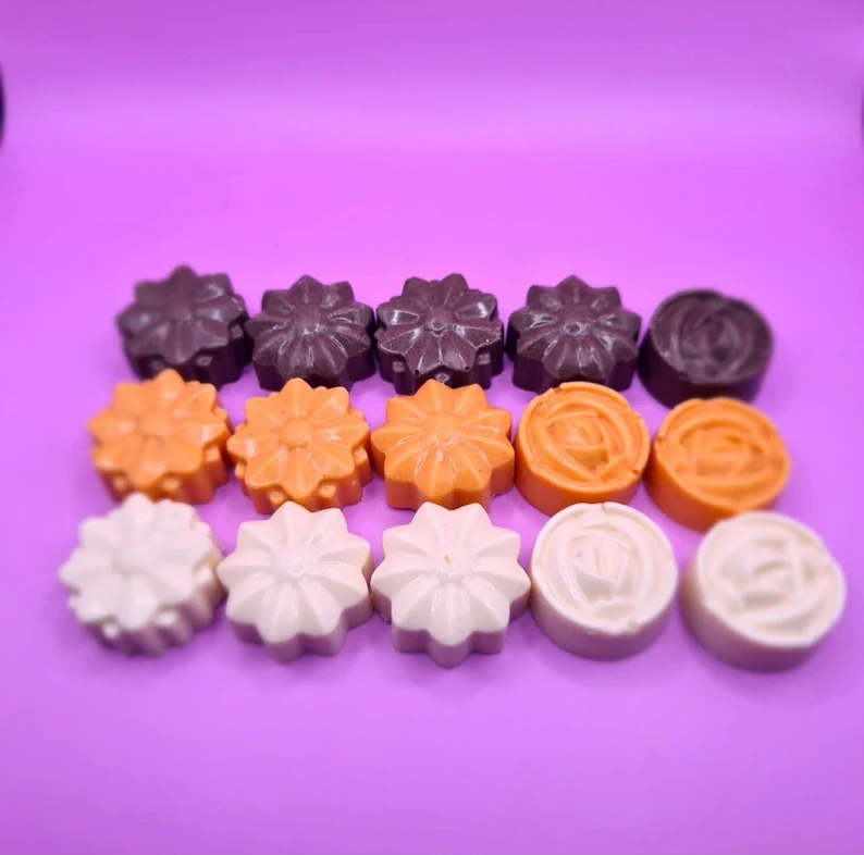 Thumbnail: Flower Power