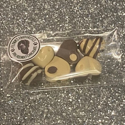 Thumbnail: Luxury Heart Chocolates