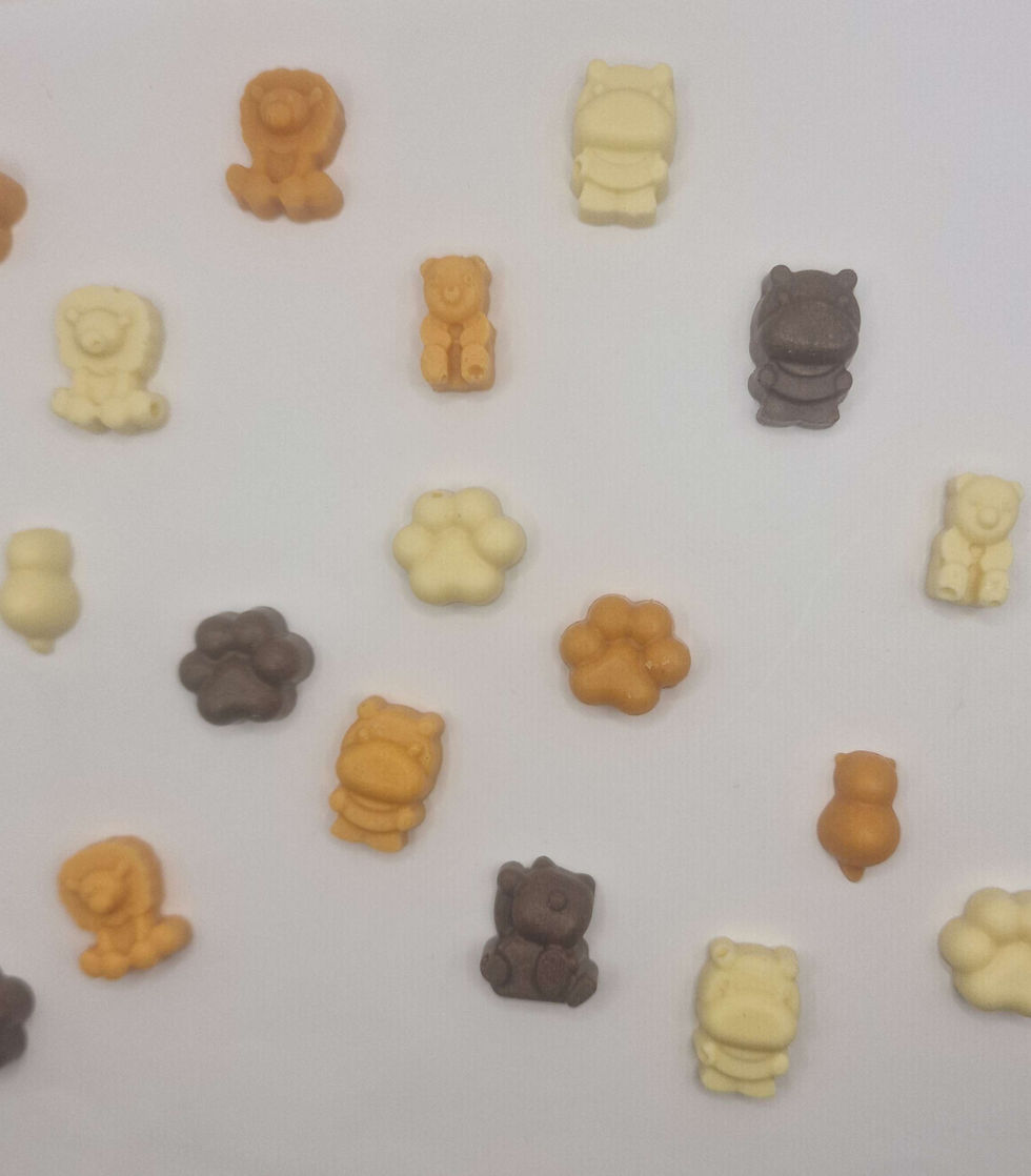 Thumbnail: Mini Animals