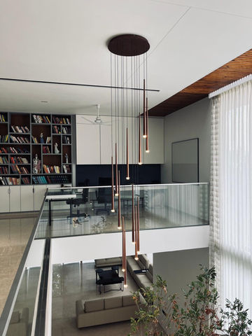 Residential Lighting 