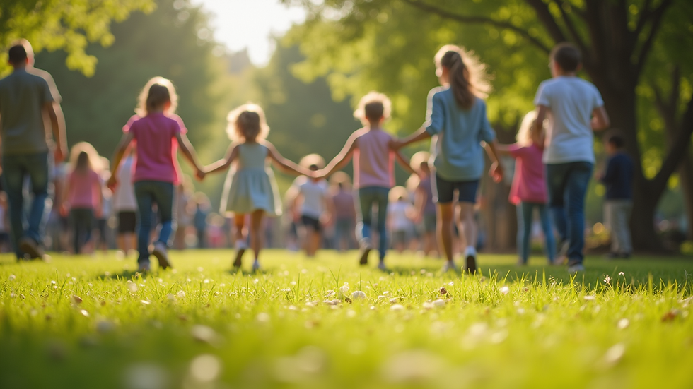 Revitalize Your Community with Limitless Property Investors
