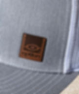 Thumbnail: TRUCKER-112 with leather OPTION ICON patch