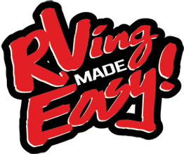 Action RV 'We Make Rving Easy' logo