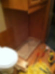 Splendide washer and dryer Install