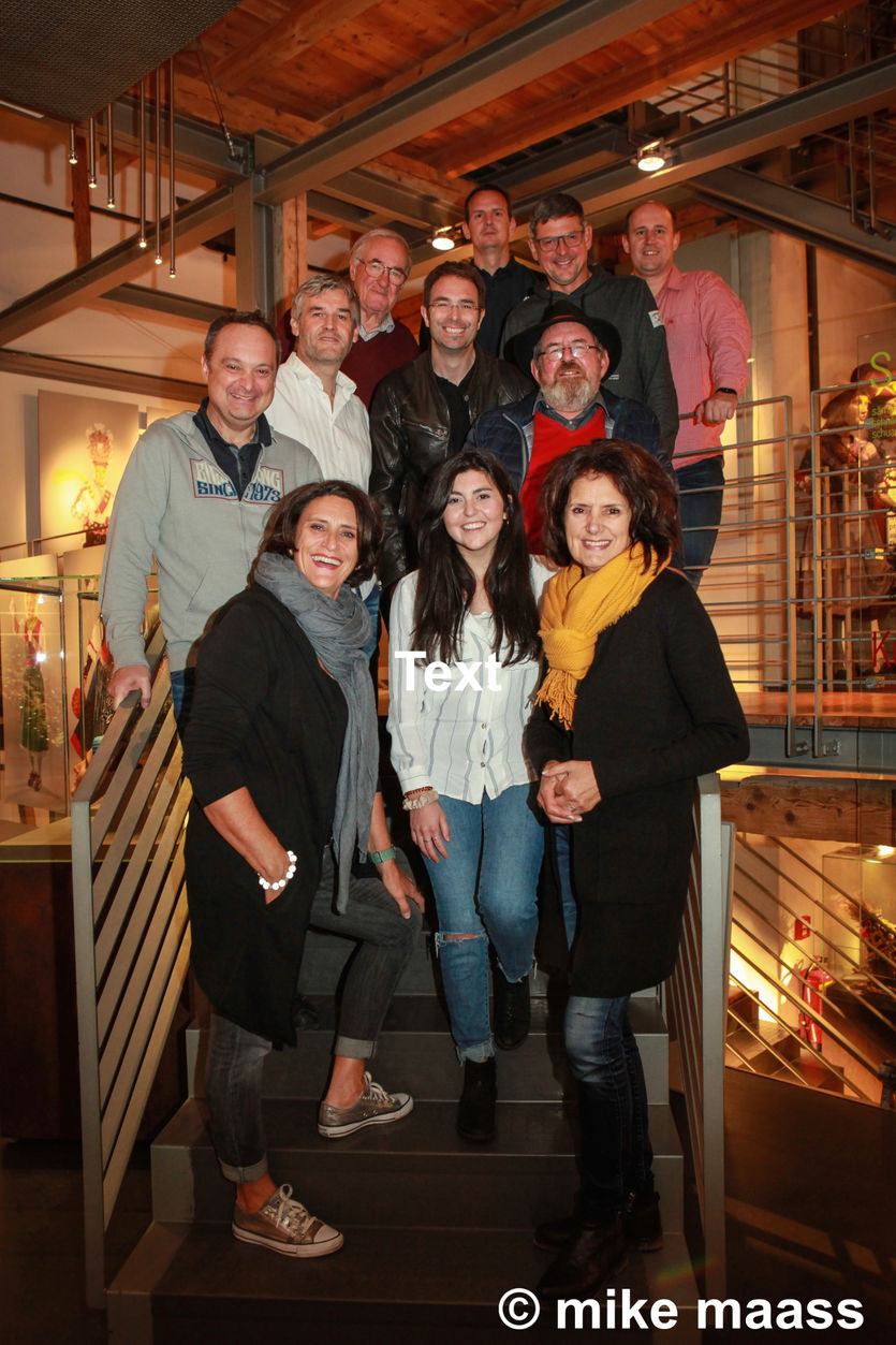 Mundartabend im Fåsnåchtshaus