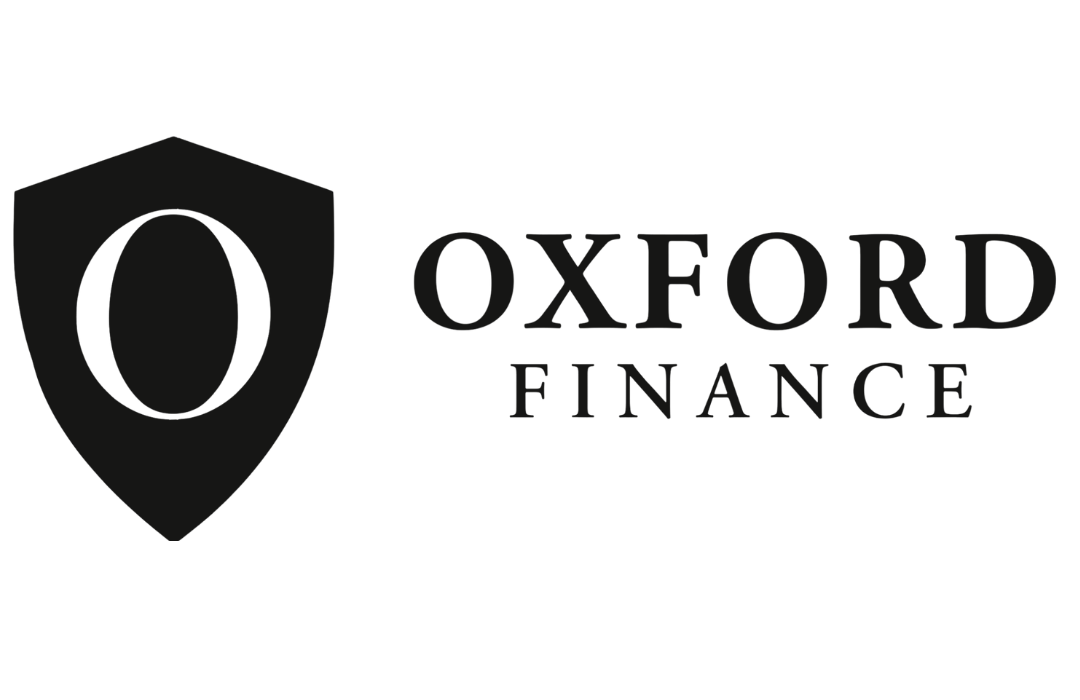 Oxford finance logo