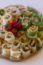 Gourmet Sandwich Trays
