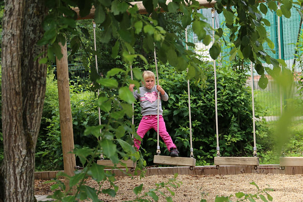 Houtopia, hout, speeltuin, evenwicht, skills
