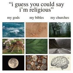 religion