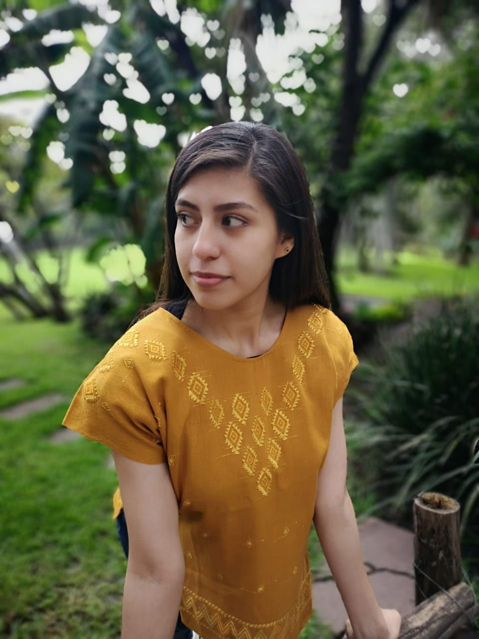 Miniatura: Blusa Carranza