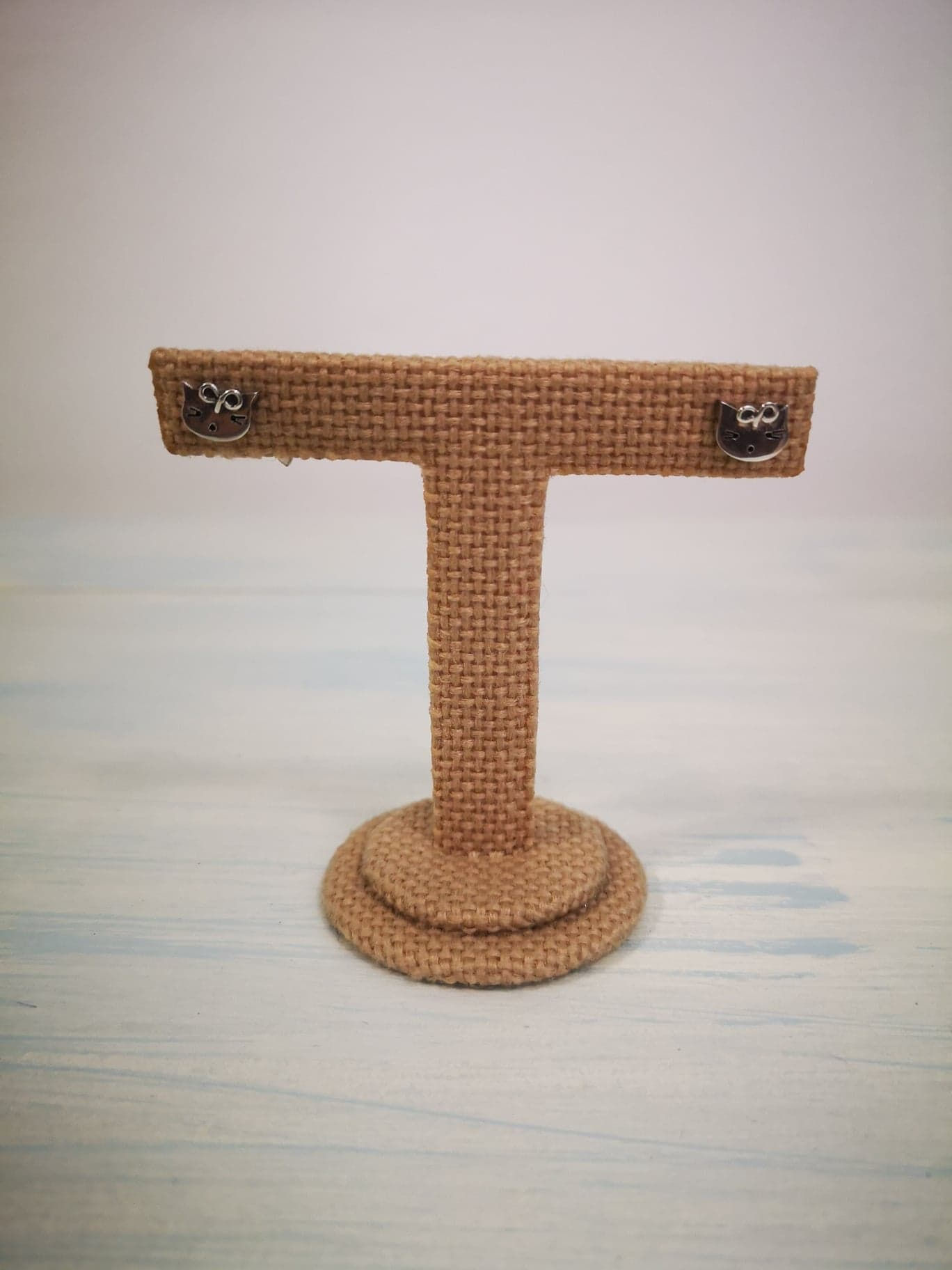 Broquel "Kitty inflado"