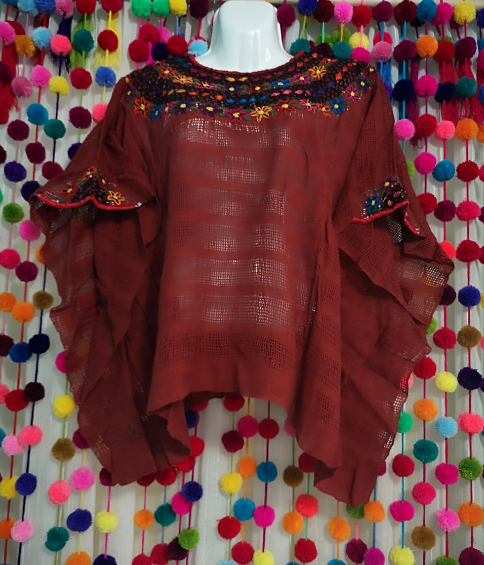 Miniatura: Mañanita San Juan Chamula