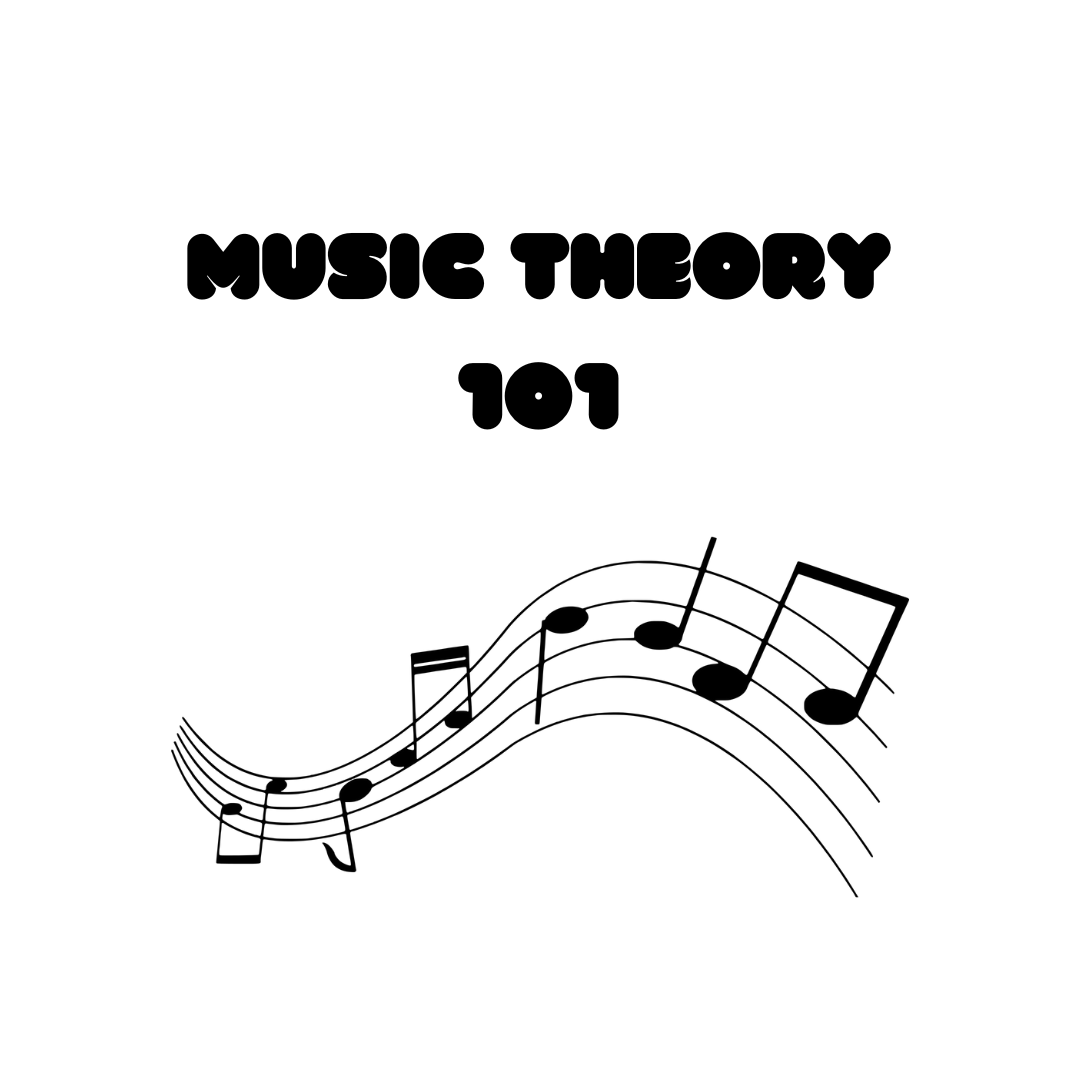 Online Theory Course | Pianowithsteph