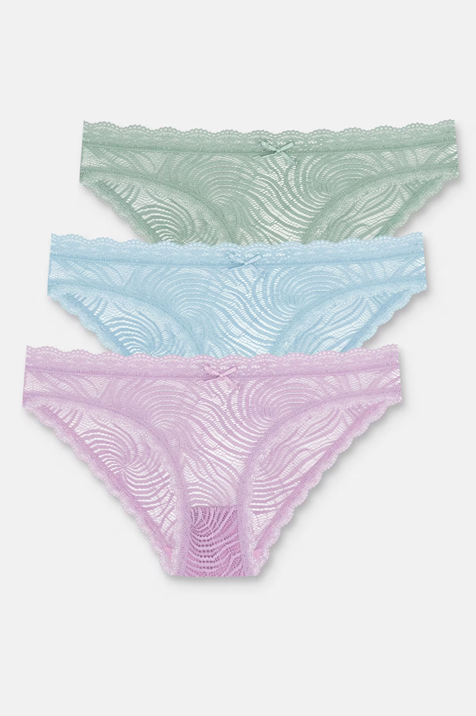 كيلوت سروال داخلي ماركة SUWEN