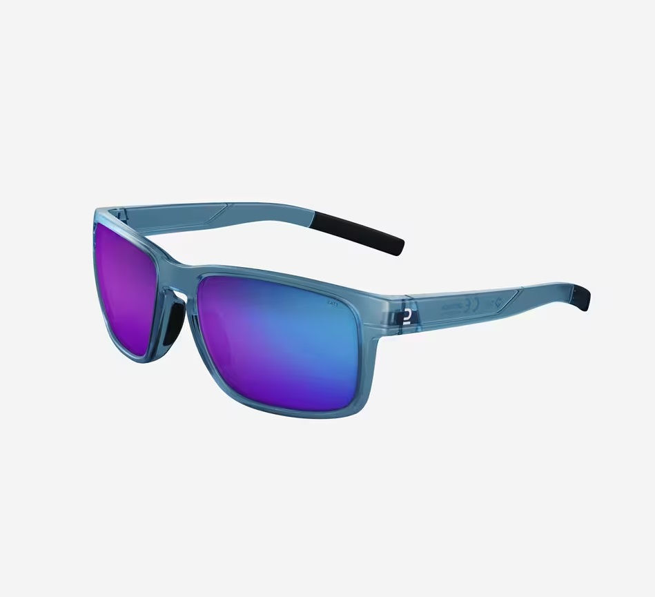 DECATHLON نظارة شمسية فرنسية من