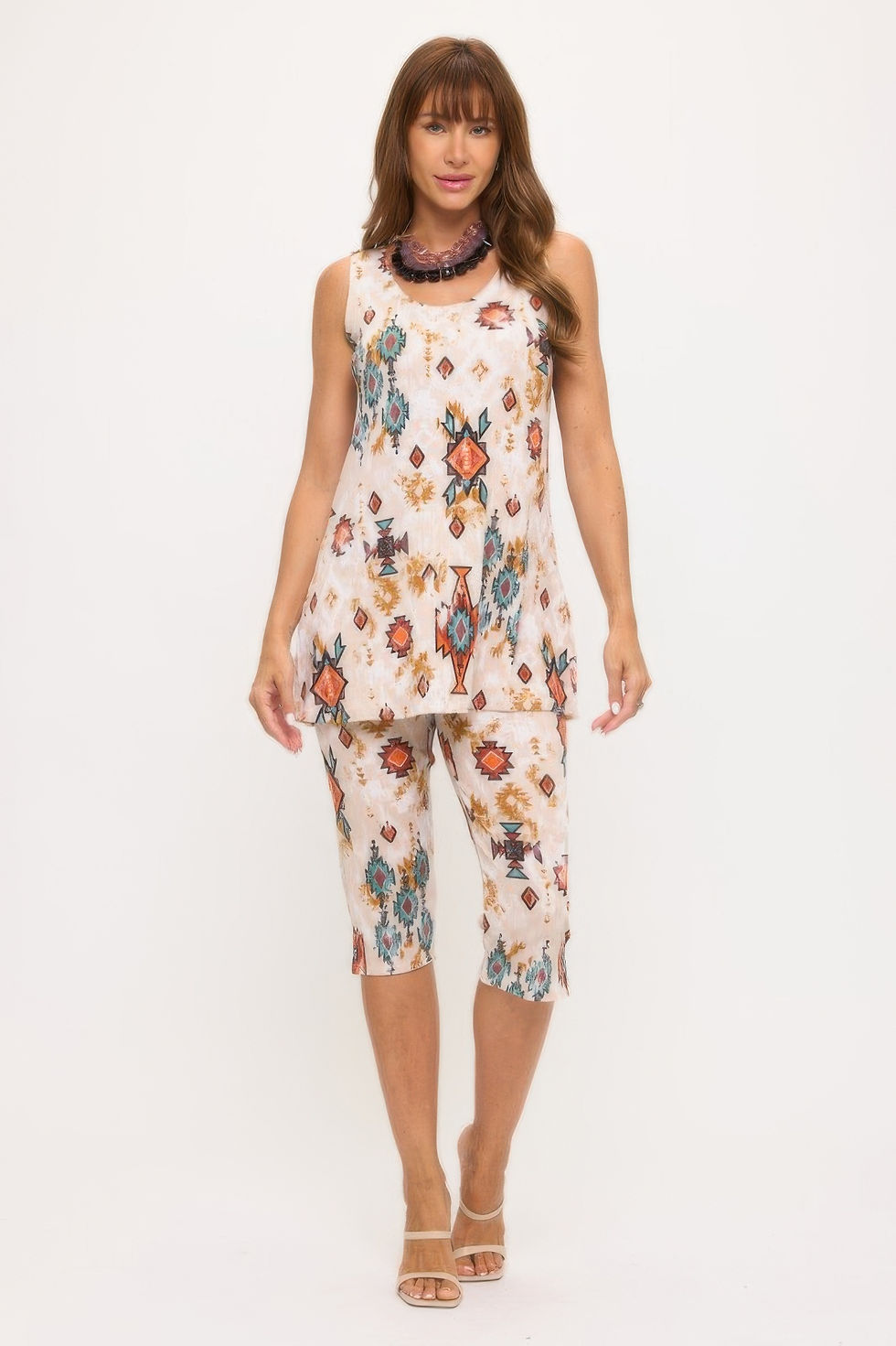 طقم سيت قميص مع بنطلون