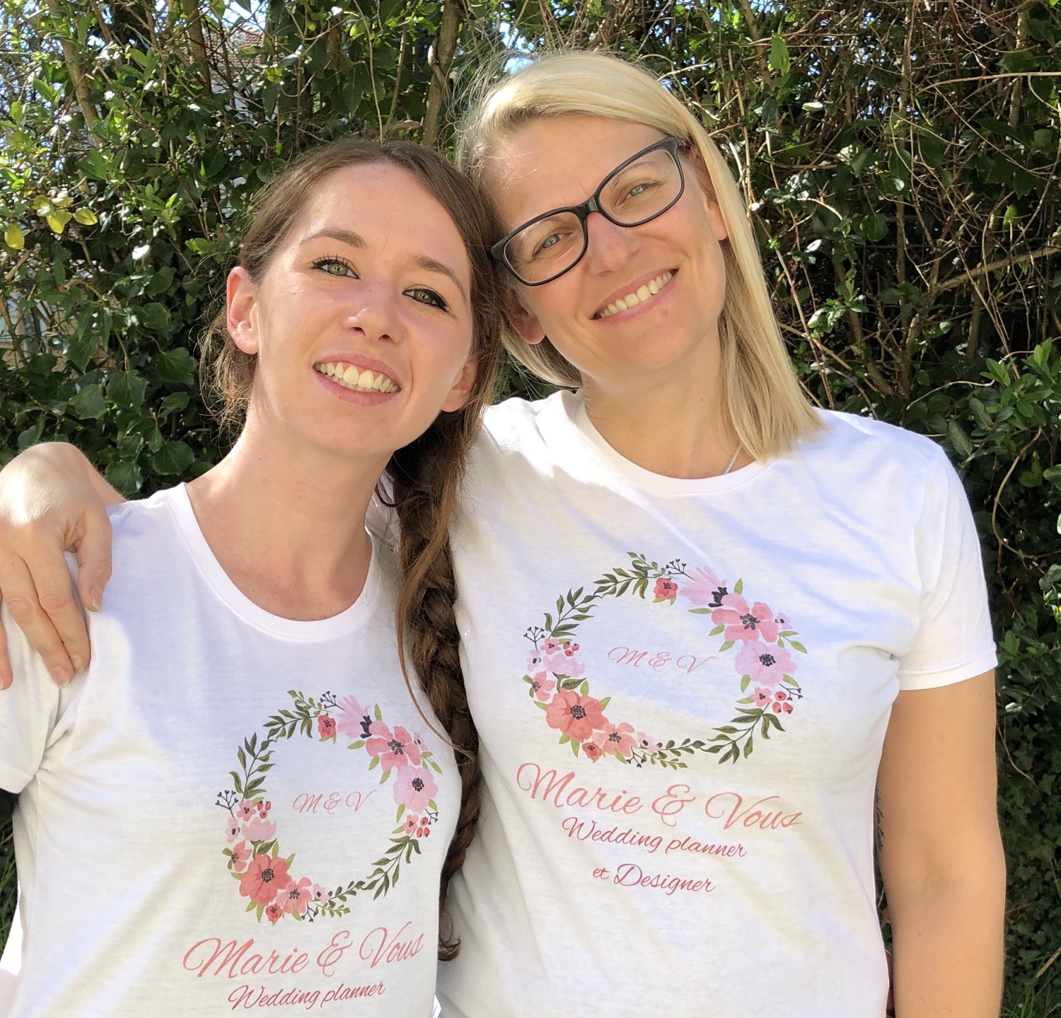 Photo du rédacteur: Marie&Vous Wedding planner
