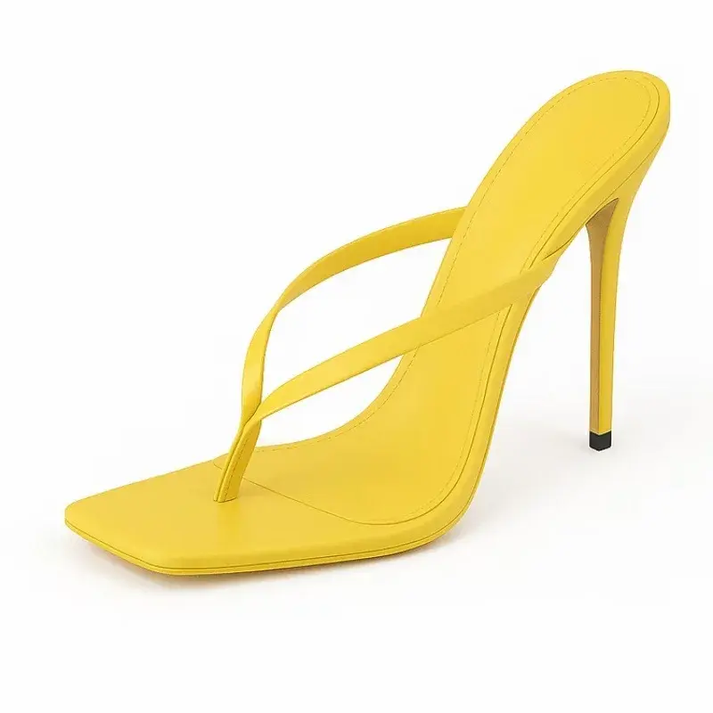Thumbnail: Outdoor Sandals-Stiletto Heels