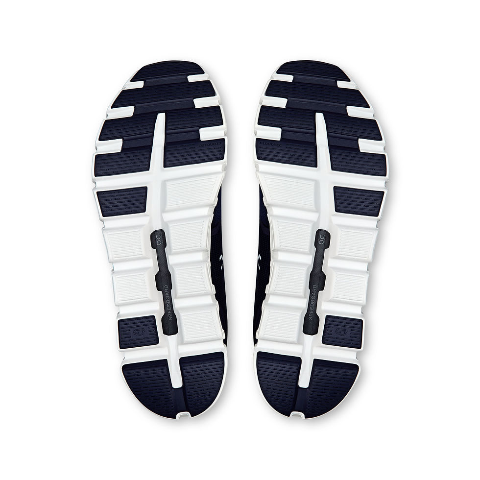 Thumbnail: Cloud 6 - Men's