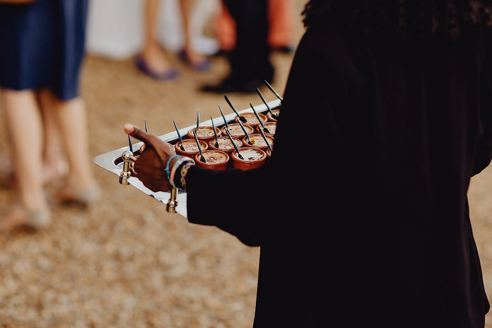 Nelly Traiteur Events