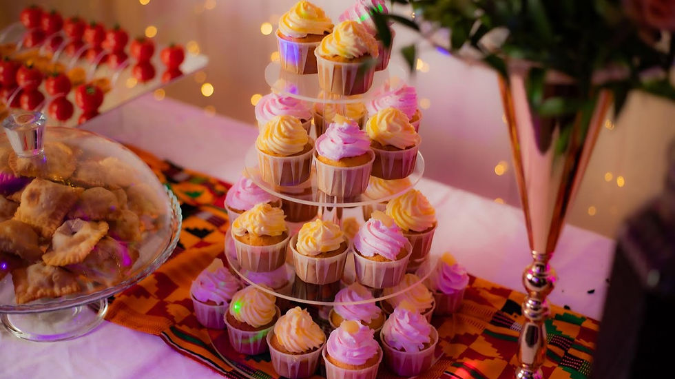 Nelly Traiteur Events