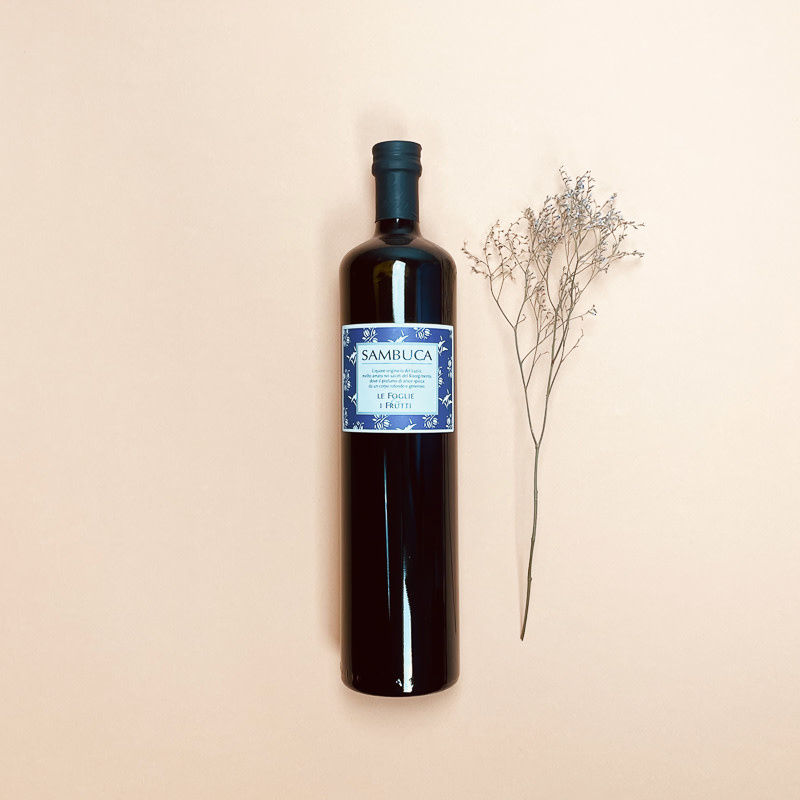 Sambuca - Maison Bonollo (Modena) 70cl
