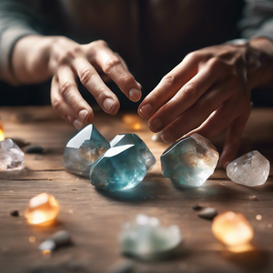 Unlock Your Potential with Cozy Spirit's Energy Healing Sessions