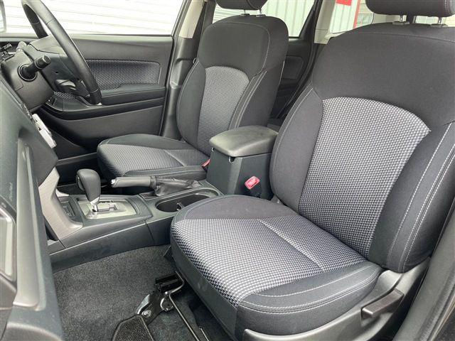 الصورة المصغرة: SUBARU FORESTER 2018 STOCK #SM1378