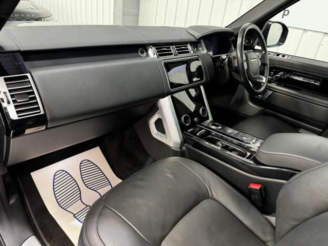 縮圖：LAND ROVER RANGE ROVER 2020 STOCK ID #SM1411