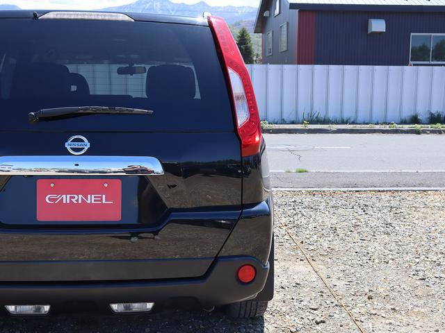 Thumbnail:  NISSAN XTRAIL 2010