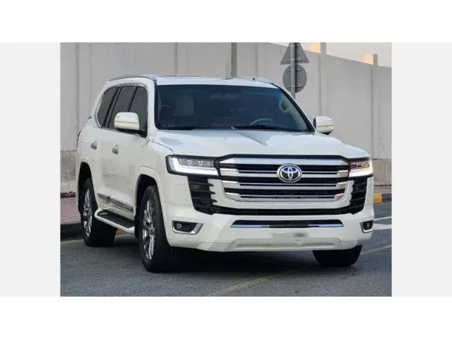 Miniatura: TOYOTA LAND CRUISER 2008 GX.R V6