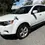 Thumbnail: MITSUBISHI OUTLANDER 2009/8 STOCK ID #SM1420