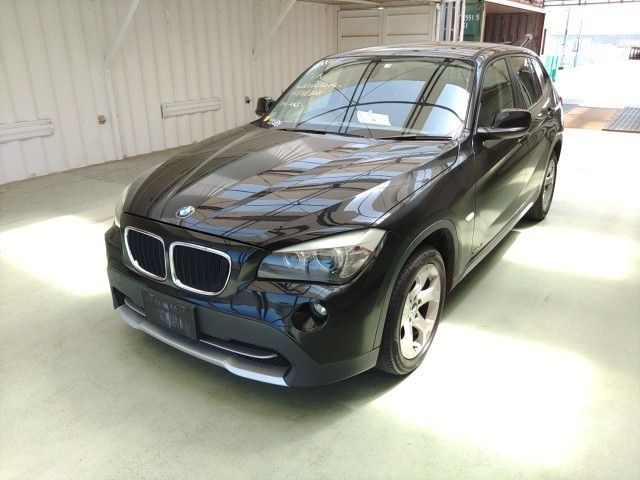 Miniature : BMW X1 SERIES SUV 2011