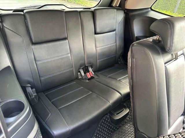 थंबनेल: FORD EVEREST 2020 2.0 TURBO SPORT STOCK ID #SM1444