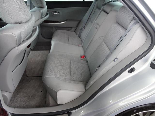 الصورة المصغرة: TOYOTA CROWN 2011 STOCK ID #SM1424