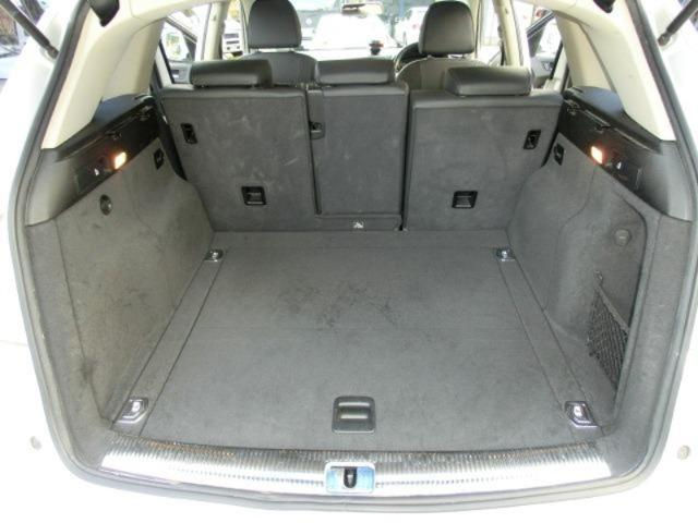 الصورة المصغرة: AUDI Q5 2011/9 STOCK ID #SM1431