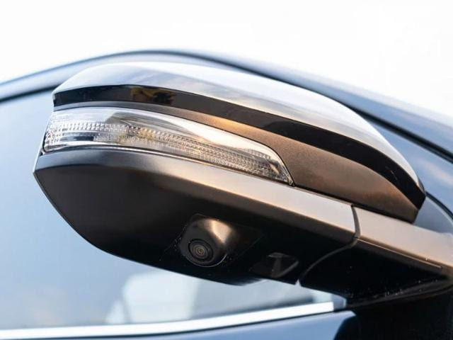 縮圖：TOYOTA FORTUNER 2020 2.8 LEGENDER STOCK ID #SM1390