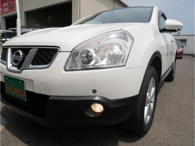 Minijatura: NISSAN DUALIS 2011/8 20G STOCK ID #SM1432
