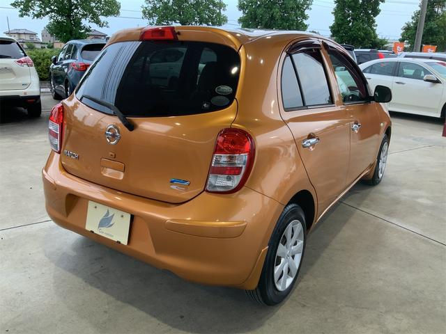 Minijatura:  NISSAN MARCH 2013 
