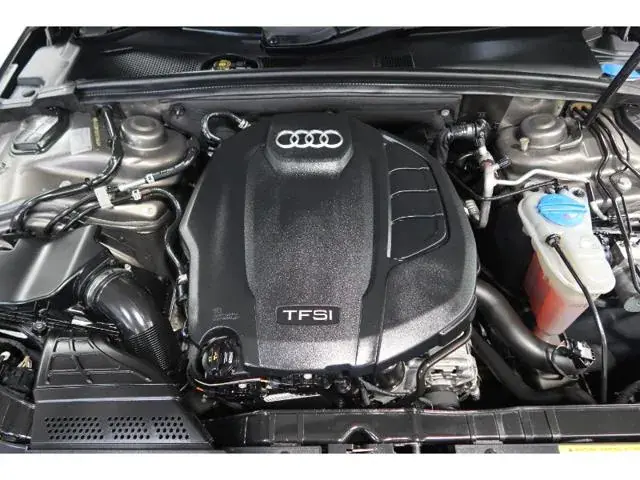 Miniaturbild:  AUDI A3 SEDAN 2014/7