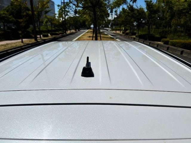 Miniatura: MITSUBISHI OUTLANDER 2009/8 STOCK ID #SM1420