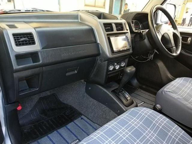 Thumbnail: MITSUBISHI PAJERO 2007