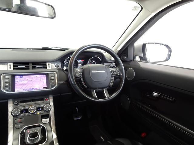 Thumbnail: LAND ROVER RANGE ROVER EVOQUE 2012/9 STOCK ID #SM1379