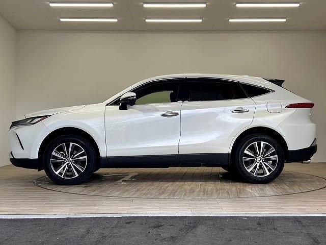 الصورة المصغرة: TOYOTA HARRIER HYBRID