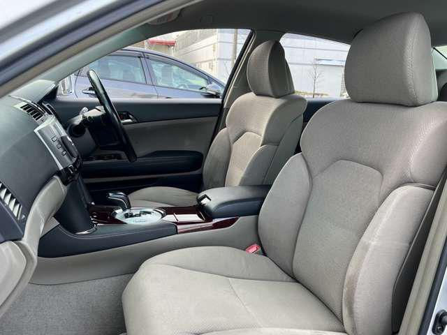 Küçük resim: TOYOTA MARK X 2005